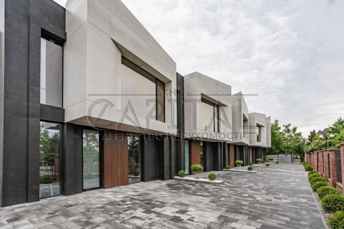 Продаж таунхауса, Крюківщина, без комісії - фото 1