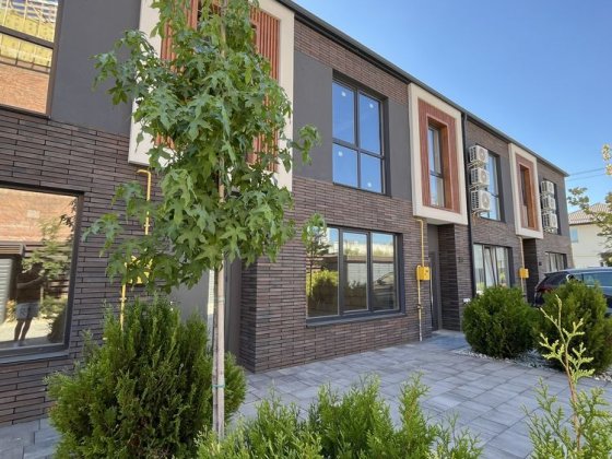 Таунхаус у Крюківщині / Централізовані комунікації / ГАЗ / БЕЗ КОМІСІЇ Крюковщина