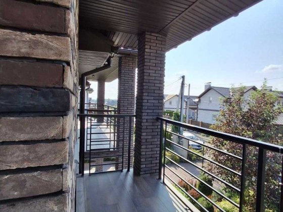 Продам таунхаус 100м2 з РЕМОНТОМ, ТЕХНІКОЮ та МЕБЛЯМИ! Святопетрівське Святопетровское