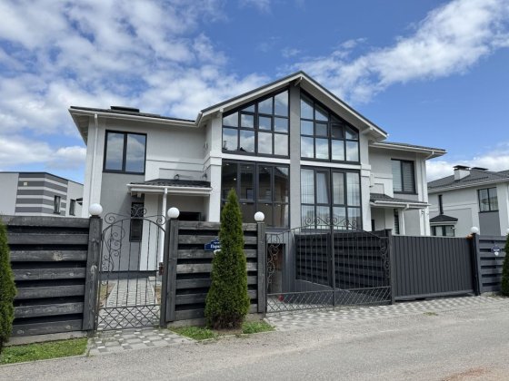 Продаж Таунхаус (Дуплекс) Гатне Гатне