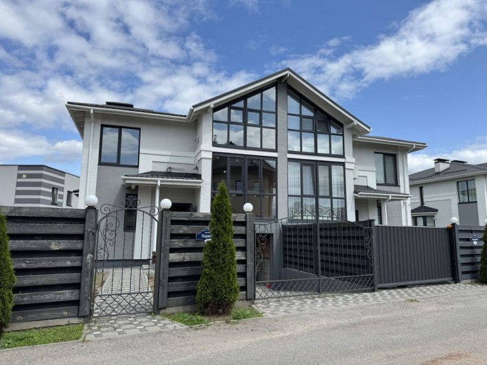 Продаж Таунхаус (Дуплекс) Гатне - фото 1