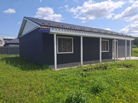 БУДИНОК 126м2 с. Крюківщина/Держпрограми/Є оселя Крюковщина