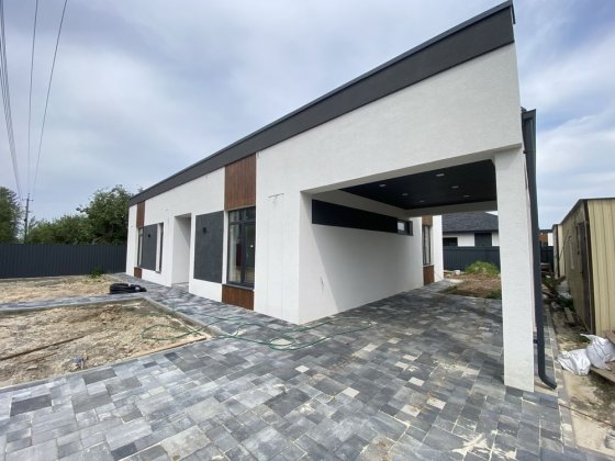 Будинок Білогородка газ Білогородка