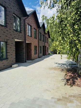 Продаж таунхауса. Цегла, газ! - фото 1