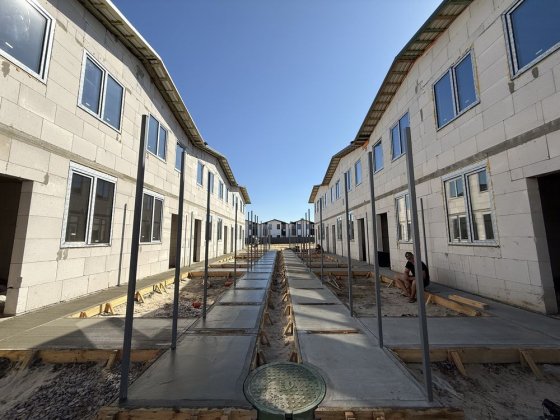 ‼️ТАУНХАУС 48м2 ‼️ Белогородка