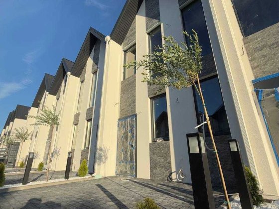 Продам таунхаус 75м2з РЕМОНТОМ! Святопетрівське! Без комісії! Святопетровское