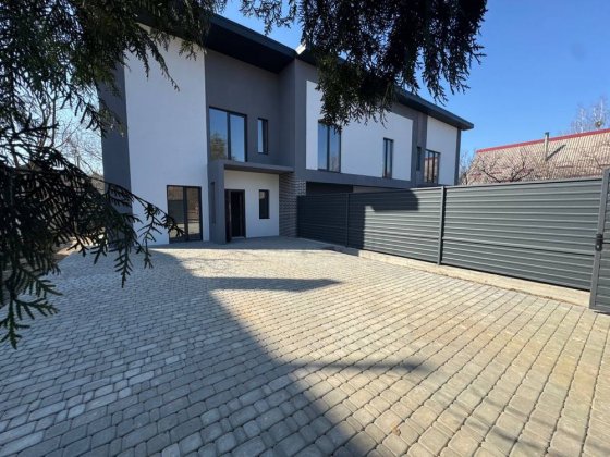 Дуплекс,таун на больших участках!ТОРГ!Рассрочка!Ремонт Ворзель