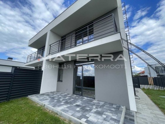 Святопетрівське продаж дуплексу 105 м.кв. Святопетровское