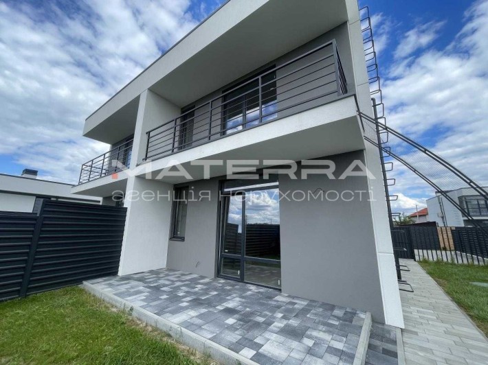 Святопетрівське продаж дуплексу 105 м.кв. - фото 1