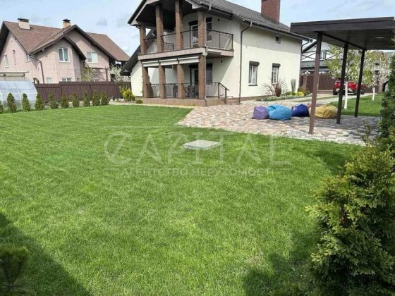 Продаж Будинку 200м2 , Святопетрівське Святопетровское