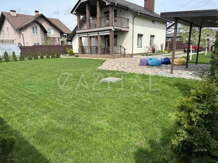 Продаж Будинку 200м2 , Святопетрівське - фото 1