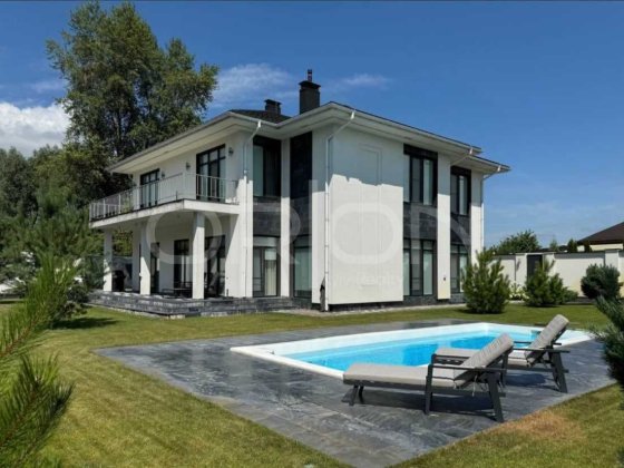 Без% Продаж будинку 320м2 Козин КМ Montana Village Козин