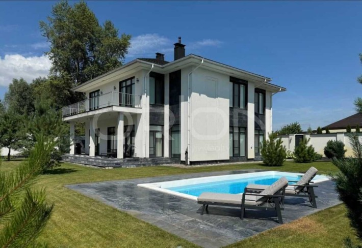 Без% Продаж будинку 320м2 Козин КМ Montana Village - фото 1