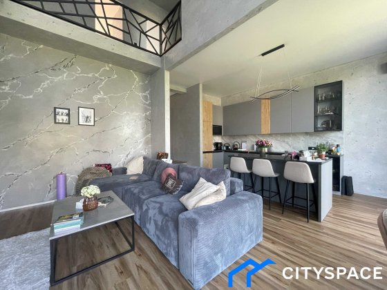 Продаж таунхаус з ремонтом Гатне Амбулаторна 34 Озерний Гай ЄОселя Гатне