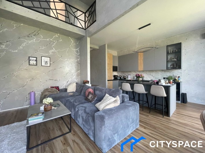 Продаж таунхаус з ремонтом Гатне Амбулаторна 34 Озерний Гай ЄОселя - фото 1