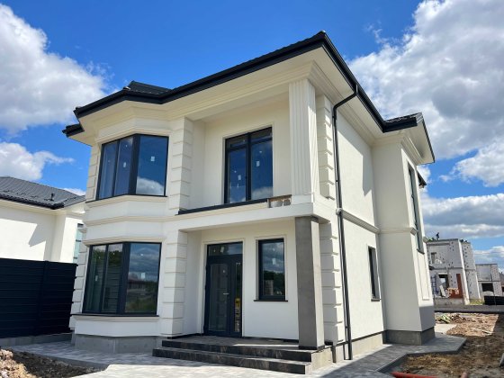 ‼️ Будинок 156 м2 ‼️ Терраса | Простора ділянка | Гатне | Без Комісії Гатне