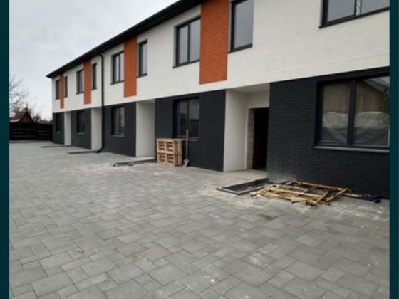 Продажа таунхауса в Ворзеле. Газовое отопление Ворзель