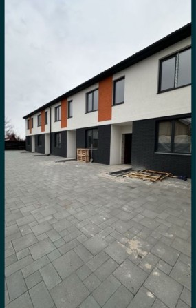 Продажа таунхауса в Ворзеле. Газовое отопление - фото 1