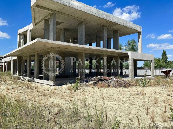 Продаж будинку Конча-Заспа 536,4 м.кв. с виходом на Дніпро. Козин