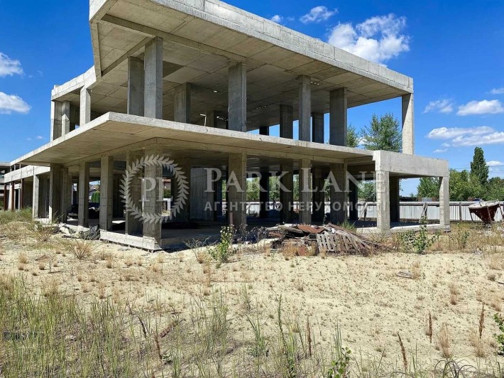 Продаж будинку Конча-Заспа 536,4 м.кв. с виходом на Дніпро. - фото 1