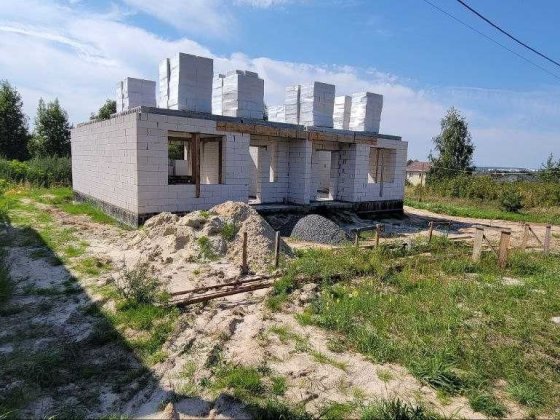 Дуплекс 118кв.м. з бомбосховищем! Білогородка Белогородка