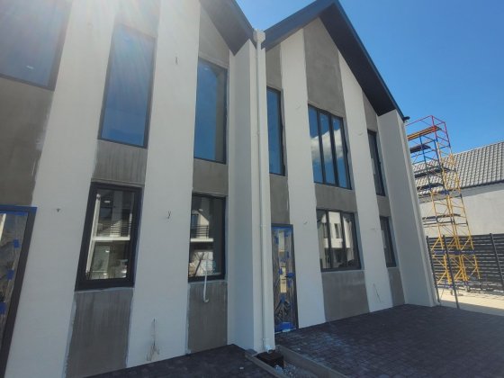 Таунхаус в Святопетрівському! З ремонтом! БЕЗ % єОселя-так! Святопетровское