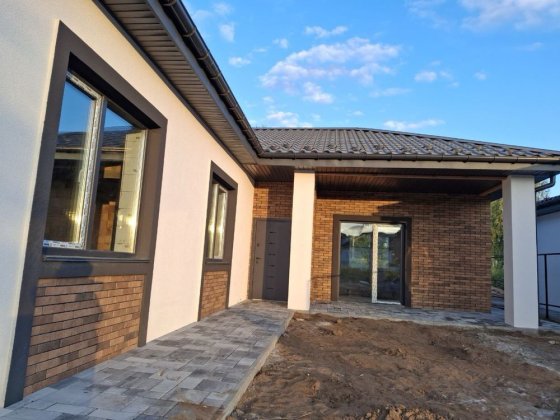 Готовий будинок в 20 хв від Києва! Терміново! Ворзель