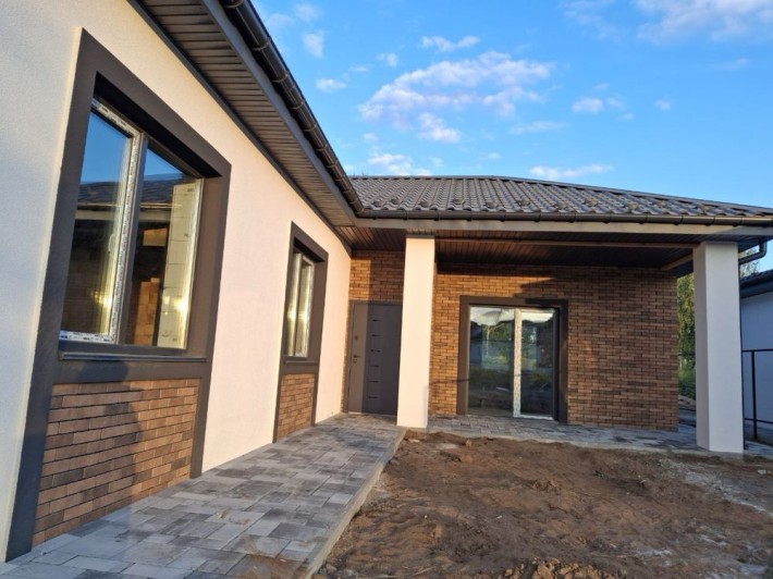 Готовий будинок в 20 хв від Києва! Терміново! - фото 1