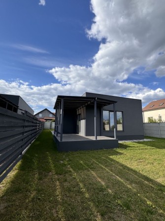 Продаж будинку Святопетрівське - фото 1