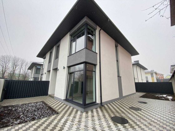 Продам дуплекс 97м2 з чистовим наповненням Гатне! Без комісії! Гатное