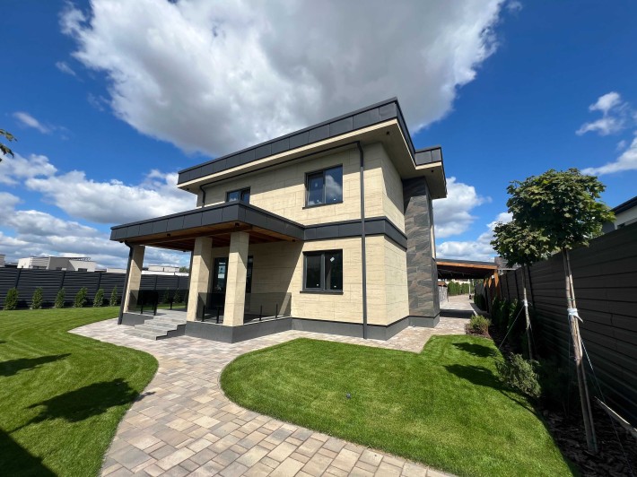 БУДИНОК 158 м2 ‼️ Гатне ‼️ Без Комісії - фото 1