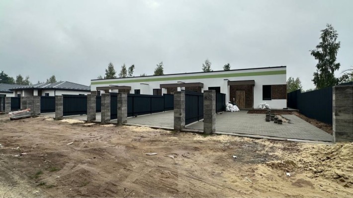 Продам таунхаус з ГАЗОМ! - фото 1