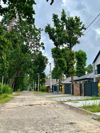 Цегляний таунхаус з газом, поруч парк та озеро. ЄОСЕЛЯ, Сертифікат - фото 1