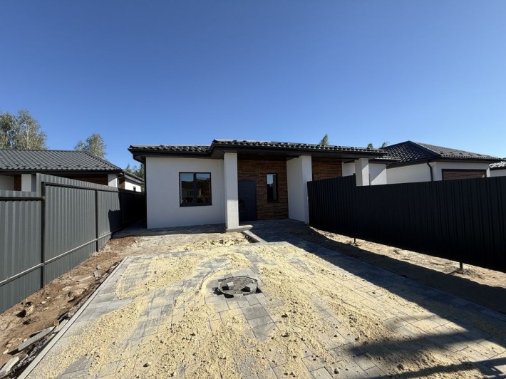 Ворзель, дуплекс з газом, розтермінування! без посередників - фото 1