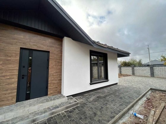 Будинок у Ворзелі Ворзель