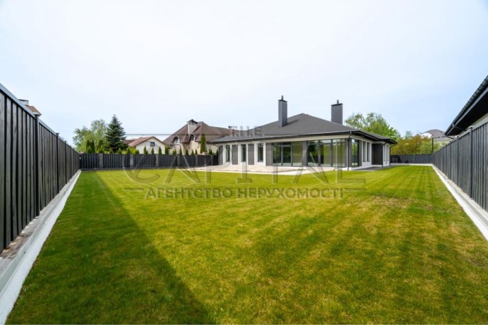 БЕЗ Комісії ! Продаж стильного будинку КОЗИН - фото 1