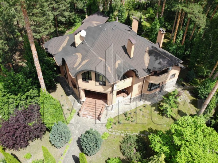 Продаж домоволодіння Козин , км. Сосновий Бір - фото 1