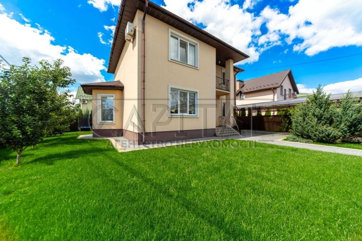 Продаж/Будинок/Супер розташування!/ГАТНЕ/КРЮКІВЩИНА/3.5км до Теремки! - фото 1