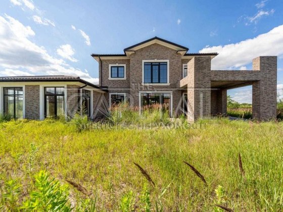 Продаж / Будинок/Обухівський район/Козин/ КМ Дніпрова Хвиля 360 м2 Козин