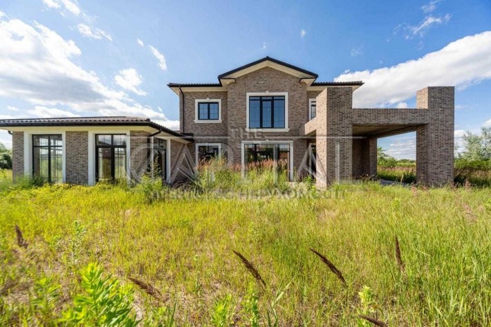 Продаж / Будинок/Обухівський район/Козин/ КМ Дніпрова Хвиля 360 м2 - фото 1