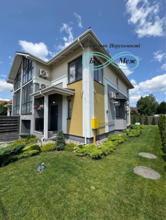 БЕЗ КОМІСІЇ !!! Продаж дуплекса 4кім. + кухня студія - фото 1