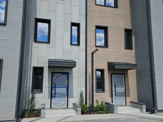 Чудова ціна! Таунхаус в Гатному 87 м2. Розстрочка на 2 роки Гатное