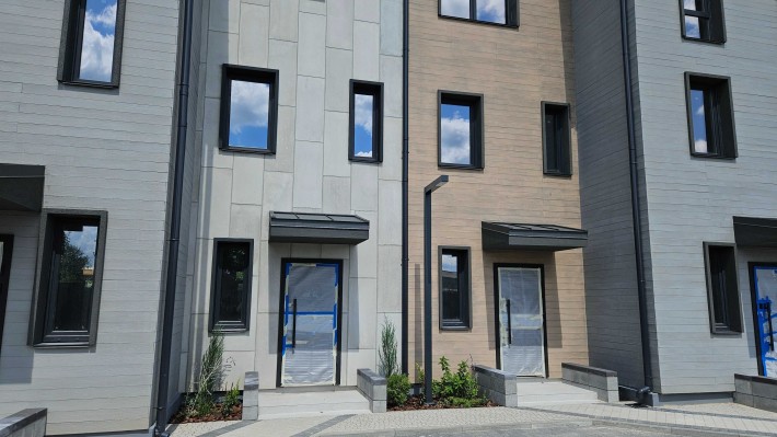 Чудова ціна! Таунхаус в Гатному 87 м2. Розстрочка на 2 роки - фото 1