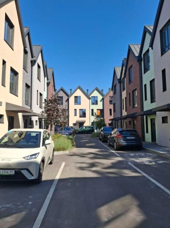 Таунхаус 84м2 Крюківщина/Котеджне містечко/Топ локація - фото 1