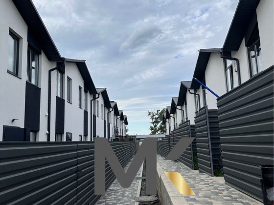 Продається Таунхаус 48 м² — з ремонтом. Белогородка