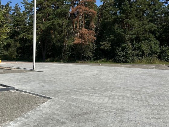 Таунхаус найнища ціна в лісі. Ворзель