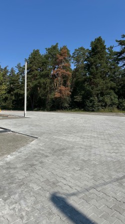 Таунхаус найнища ціна в лісі. - фото 1