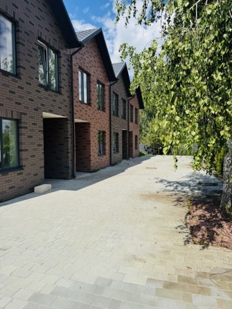 Продаж! Готовий якісний таунхаус у Ворзелі вул. Молодіжна - фото 1