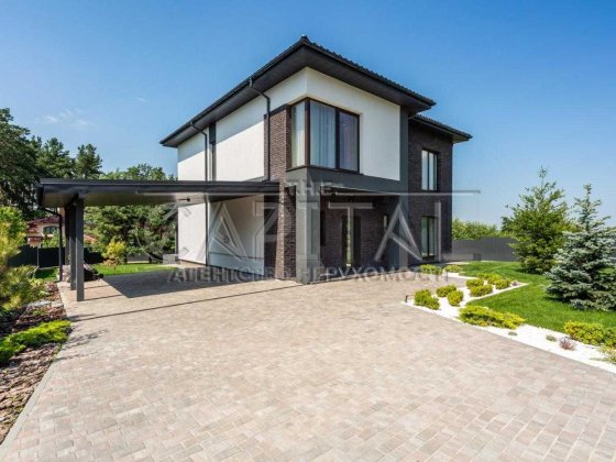 Продаж будинку з ремонтом  ХОДОСІВКА 12 соток до центру 20 хв Ходосівка