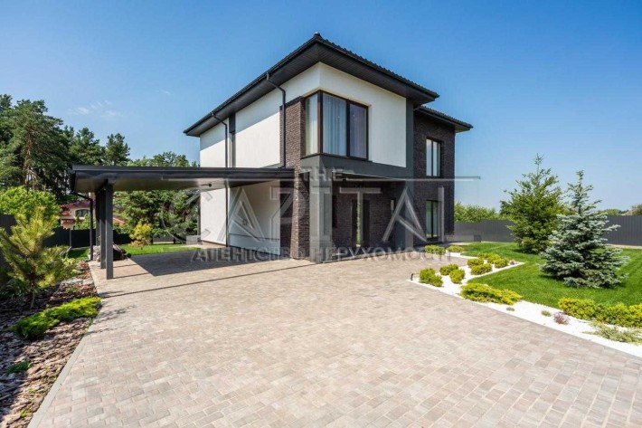 Продаж будинку з ремонтом  ХОДОСІВКА 12 соток до центру 20 хв - фото 1